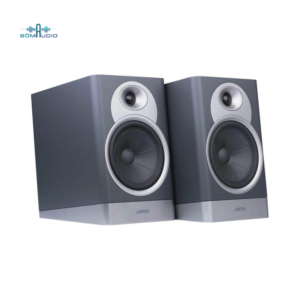 Loa Bookshelf JAMO S7-17B