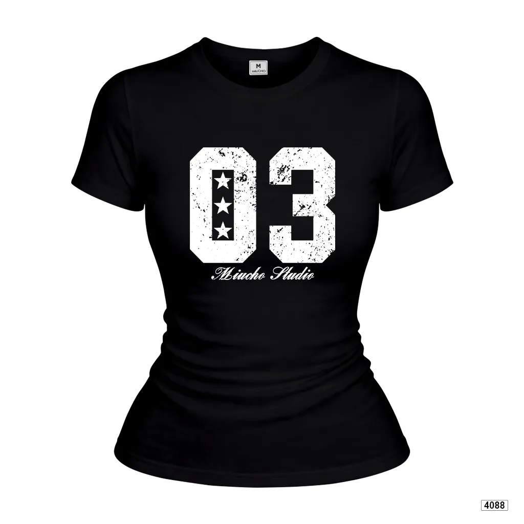 Áo babytee nữ form ôm tôn dáng Beezy 4088_thumbnail_8