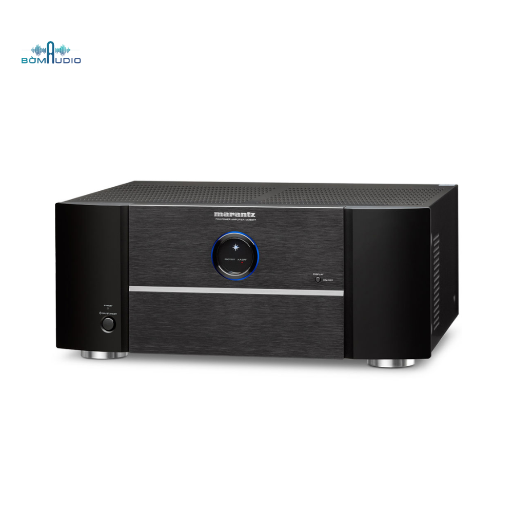 Power Amplifier MARANTZ MM8077_thumbnail_1
