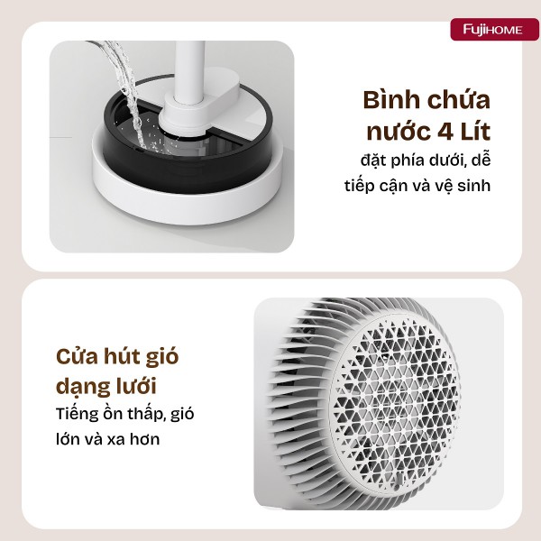 Quạt điều hòa bốn mùa đa năng Fujihome AC707_thumbnail_12