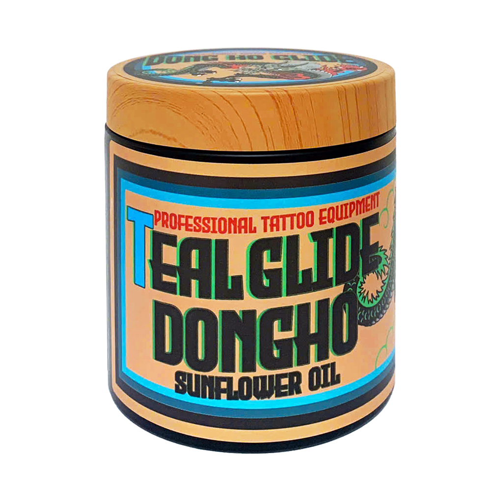 Đông Hồ Teal Glide 16oz – Sunflower Oil