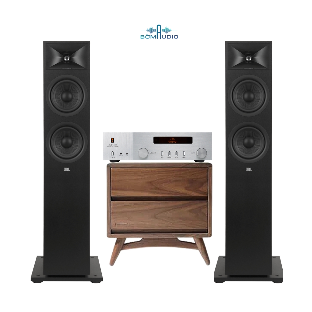 Combo Amply JBL SA550 CLASSIC + Loa JBL STAGE 280F – B392_thumbnail_1