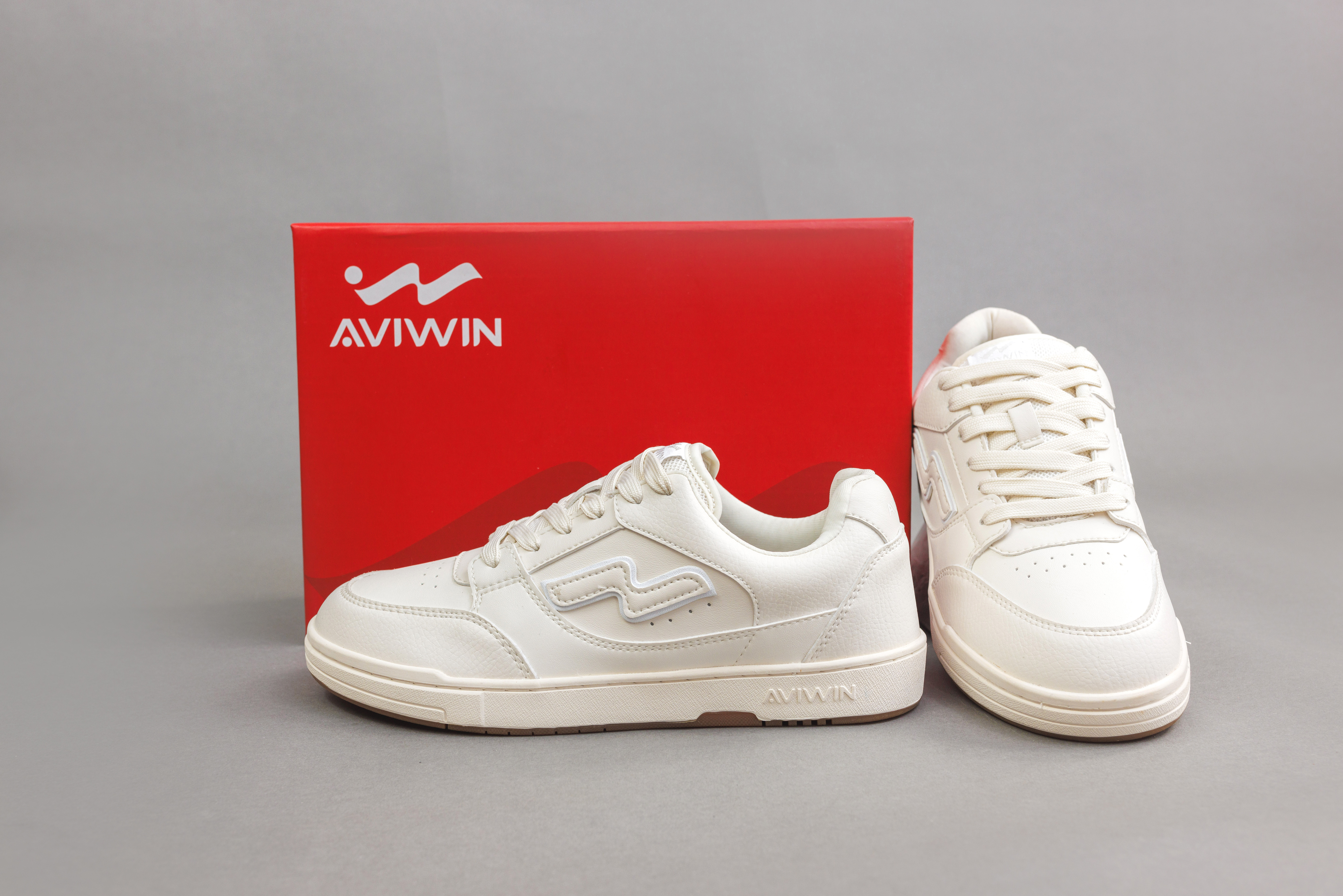 [AVZ] [TẶNG KÈM TẤT] Giày Sneaker Thể Thao AVIWIN Zevo AVZ Unisex Nam Nữ_thumbnail_13