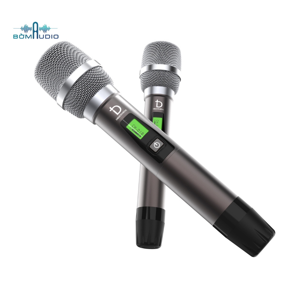 Micro Karaoke DBACOUSTIC LX-M3_thumbnail_3
