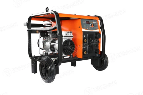 Kinh Nghiệm Chọn Máy Cắt Plasma Cho Xưởng Cơ Khí