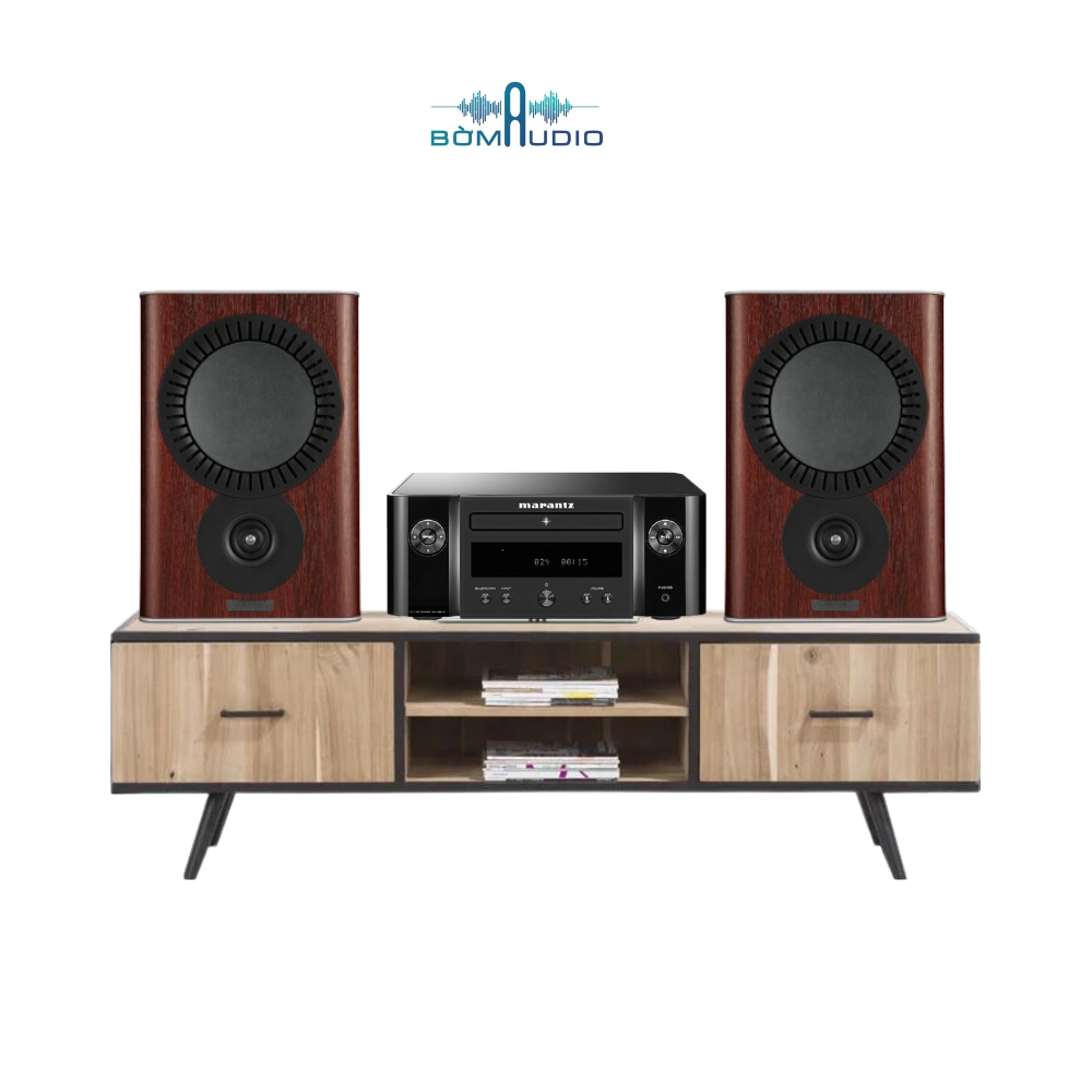 Combo Amply MARANTZ CR-412 + Loa MISSION QX-2 MKII - B22_thumbnail_0