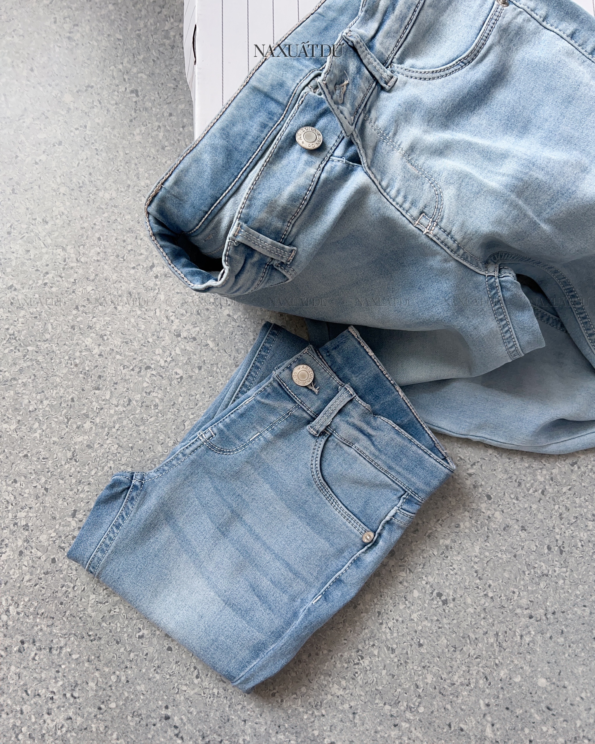 Quần Skinny jeans Kid  - Q250_thumbnail_10