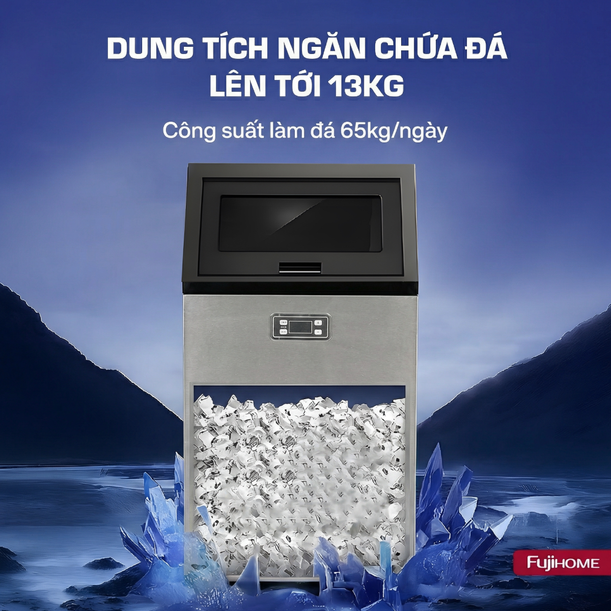 Máy làm đá lạnh IM65_thumbnail_5