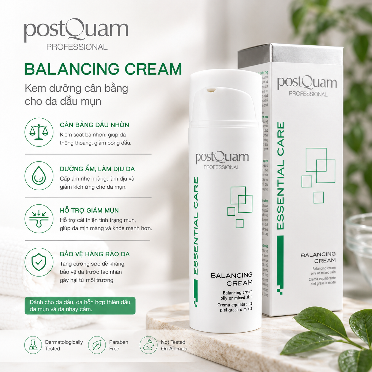Pos_Kem dưỡng dành cho da mụn 50ml (Q64)_thumbnail_1