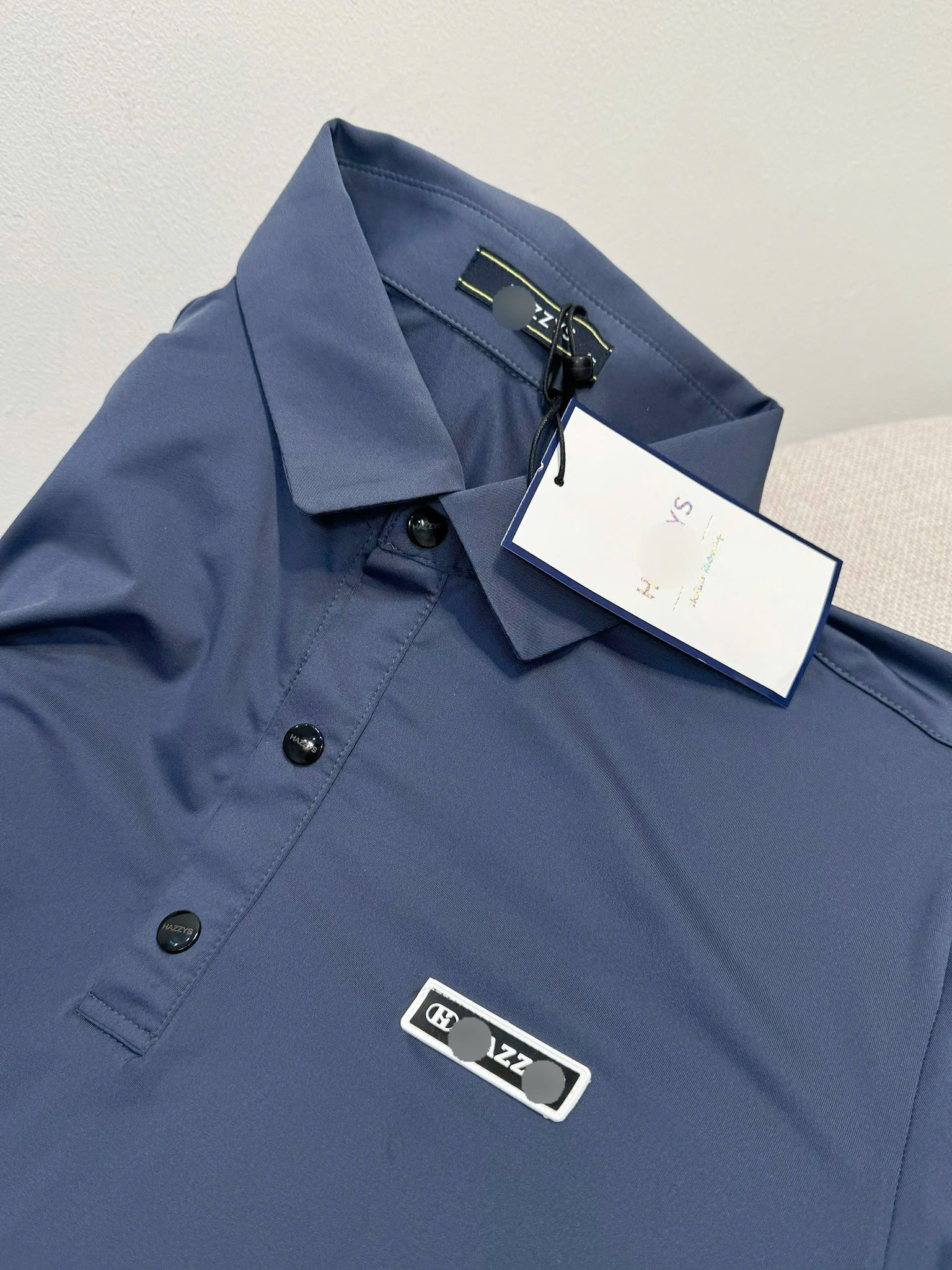 86  ÁO POLO NAM HAZZYS GOLF 4 MÀU_thumbnail_6