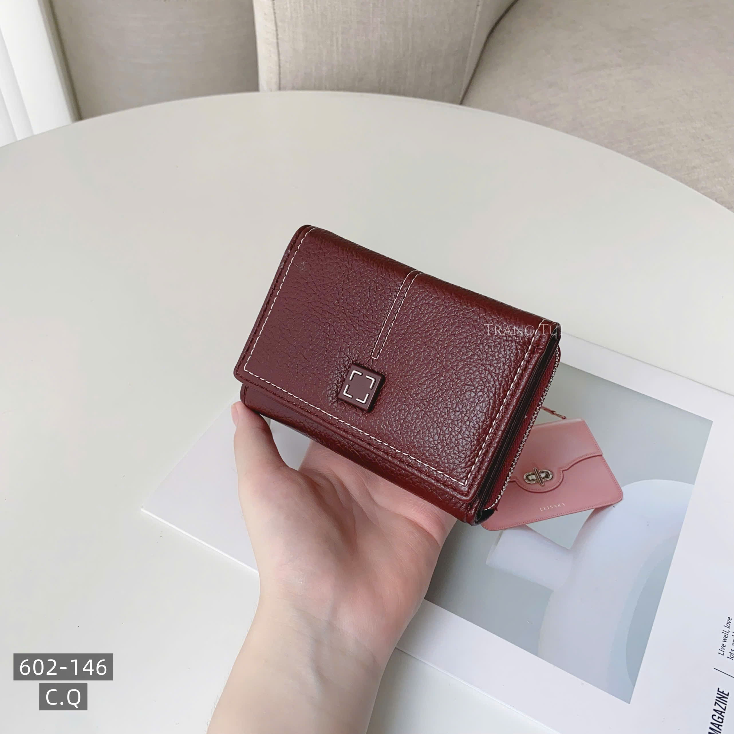 Ví ngắn TA6602-146_thumbnail_4