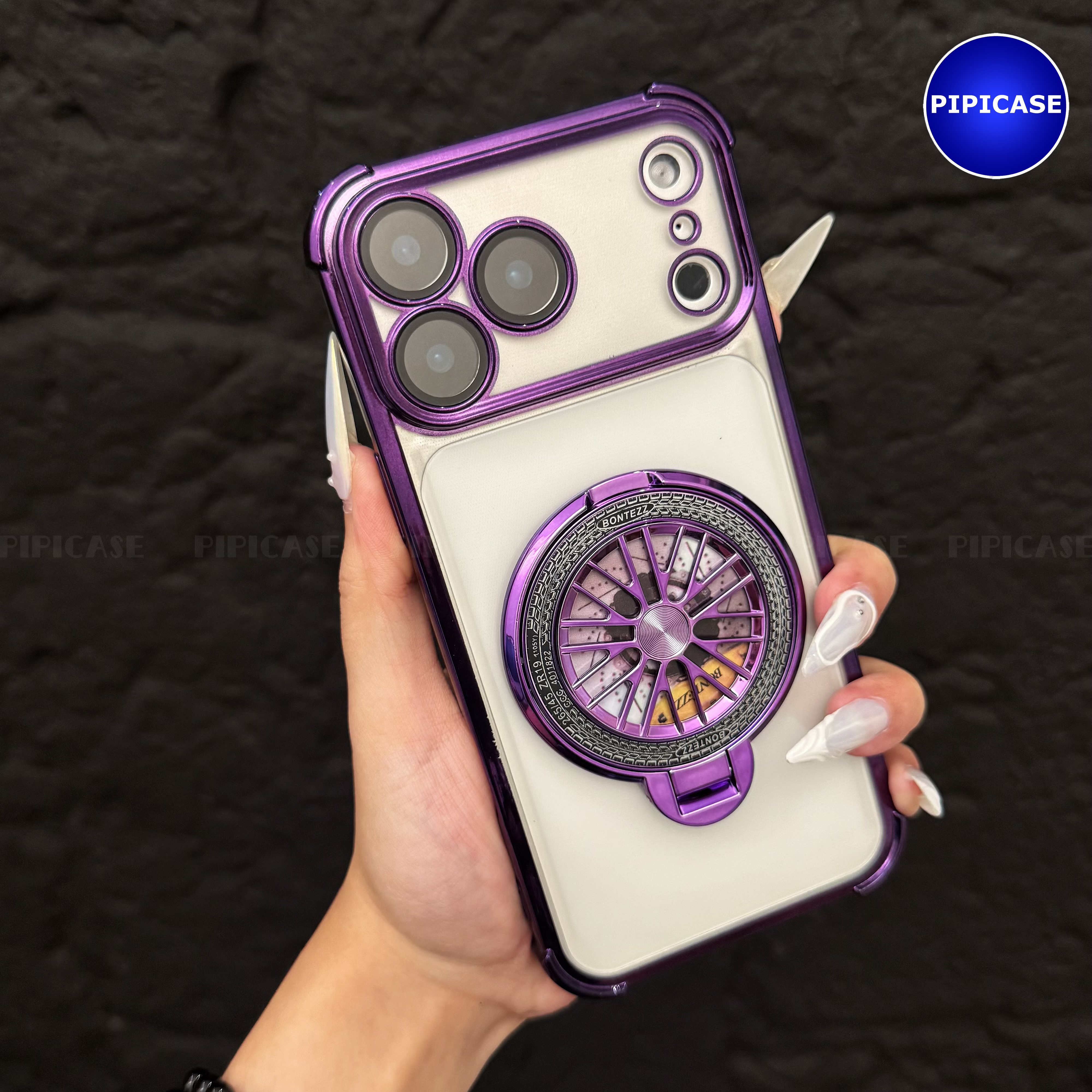 Ốp Lưng iPhone 17 Pro Max - AB - Tím_thumbnail_9