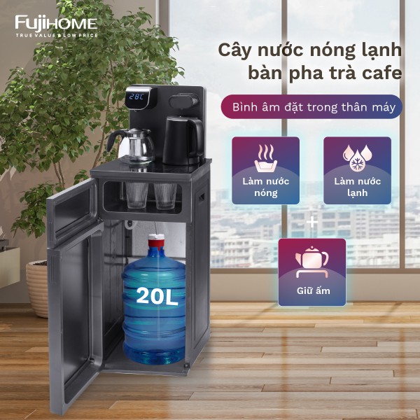 Cây nước nóng lạnh bàn trà TB110E_thumbnail_1