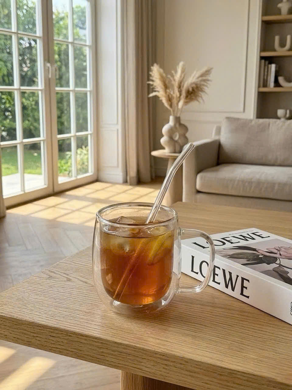 Bộ 4 Cốc Thủy Tinh Momiji_thumbnail_8