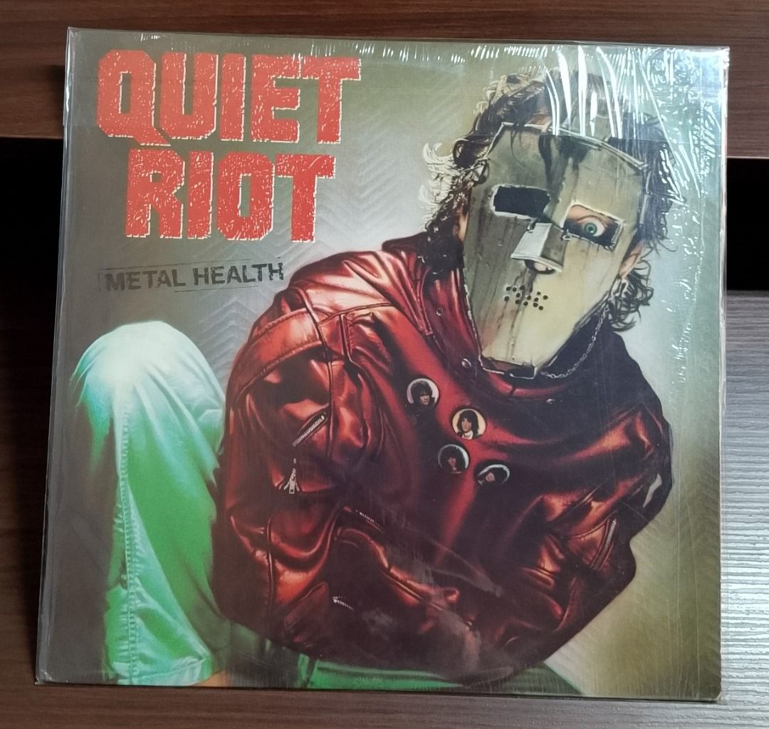 QUIET RIOT - METAL HEALTH _thumbnail_1