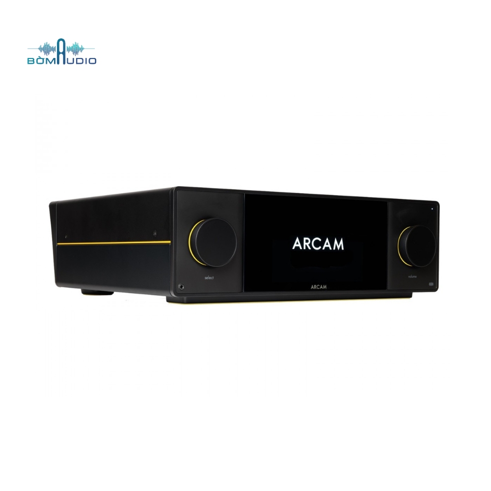 Network Streamer ARCAM RADIA SA45_thumbnail_4