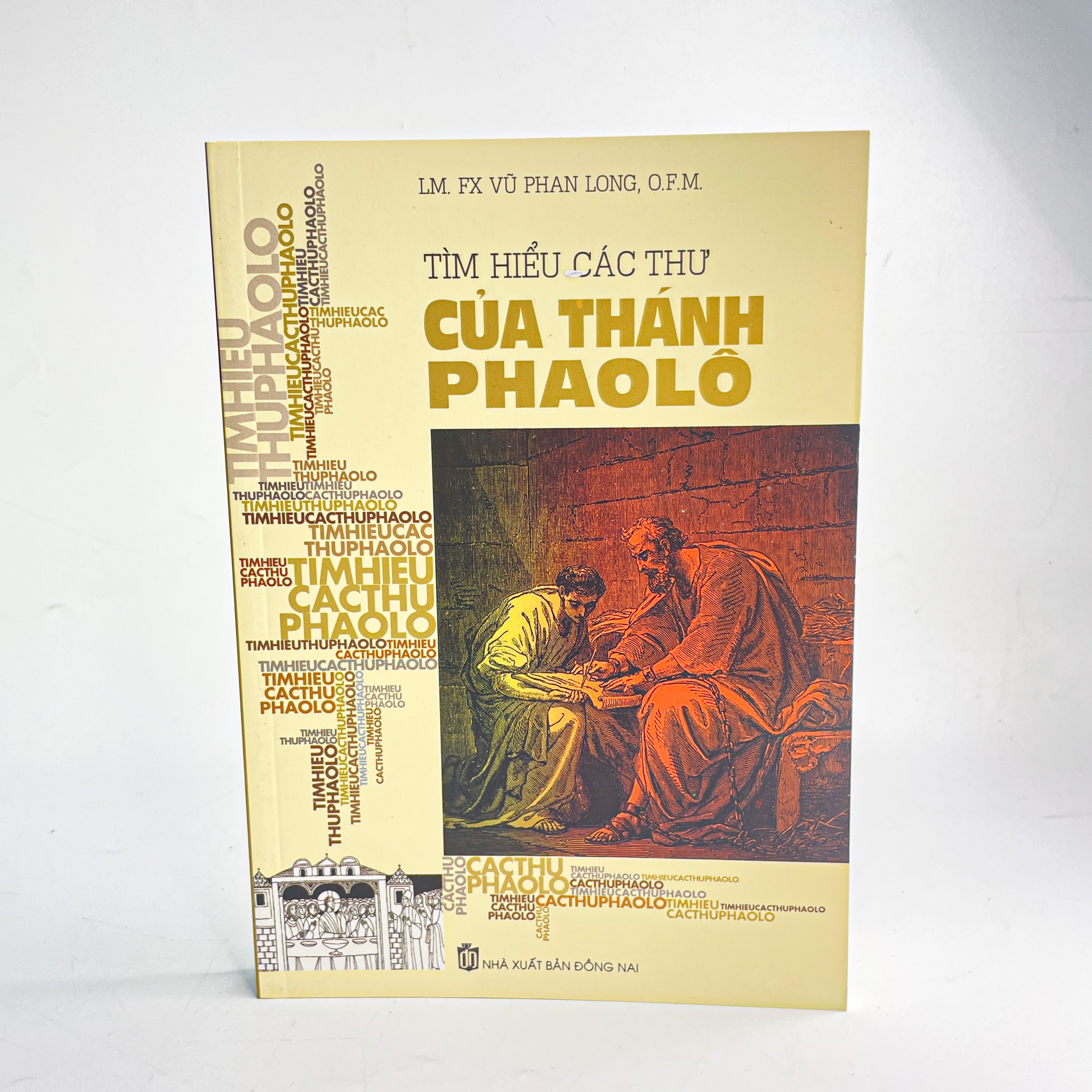 Tìm hiểu các thư cua thánh Phaolô