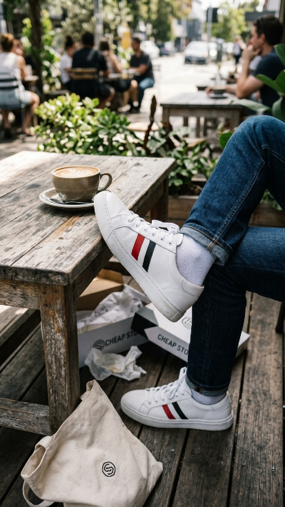 Phân loại hàng: CS412- Size 39_0