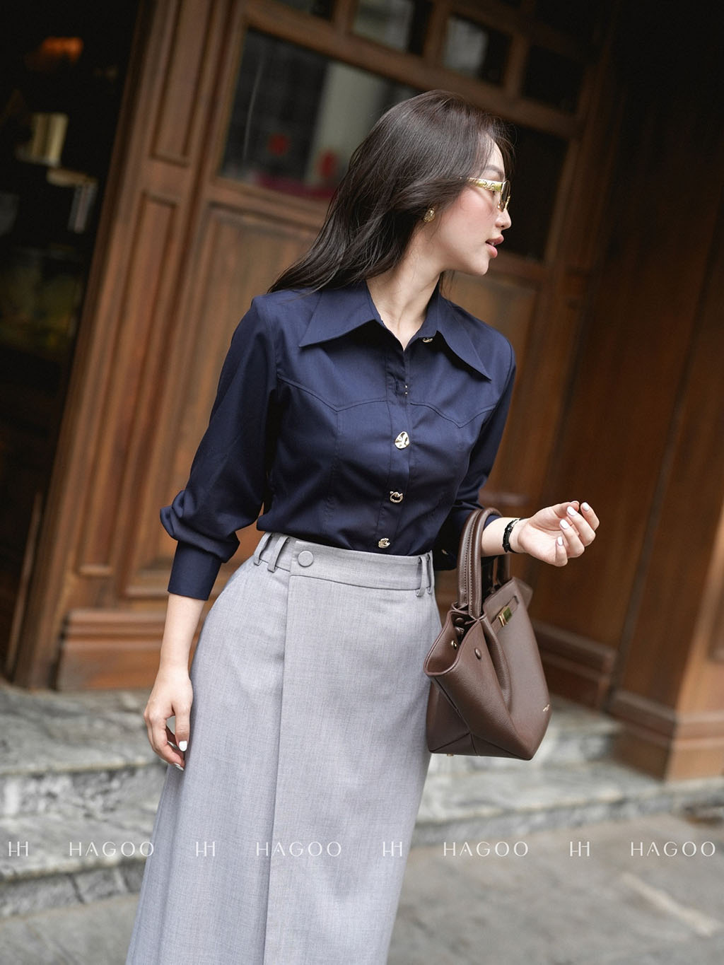 Chân váy xẻ tà vạt lệch_thumbnail_2