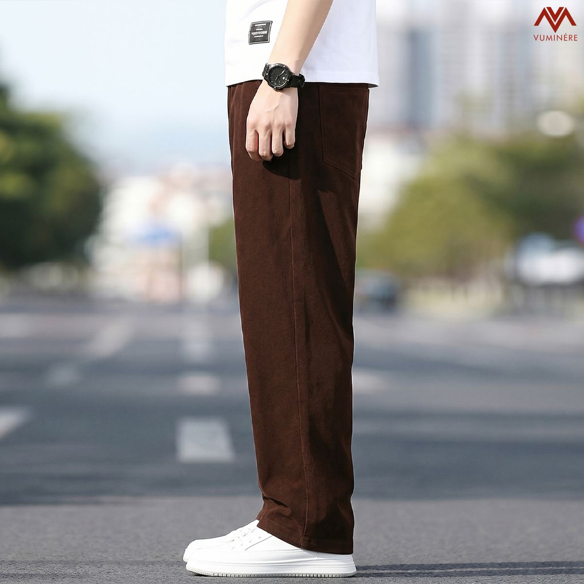 Quần Jeans nam dáng suông rộng ( XM6 )_thumbnail_4