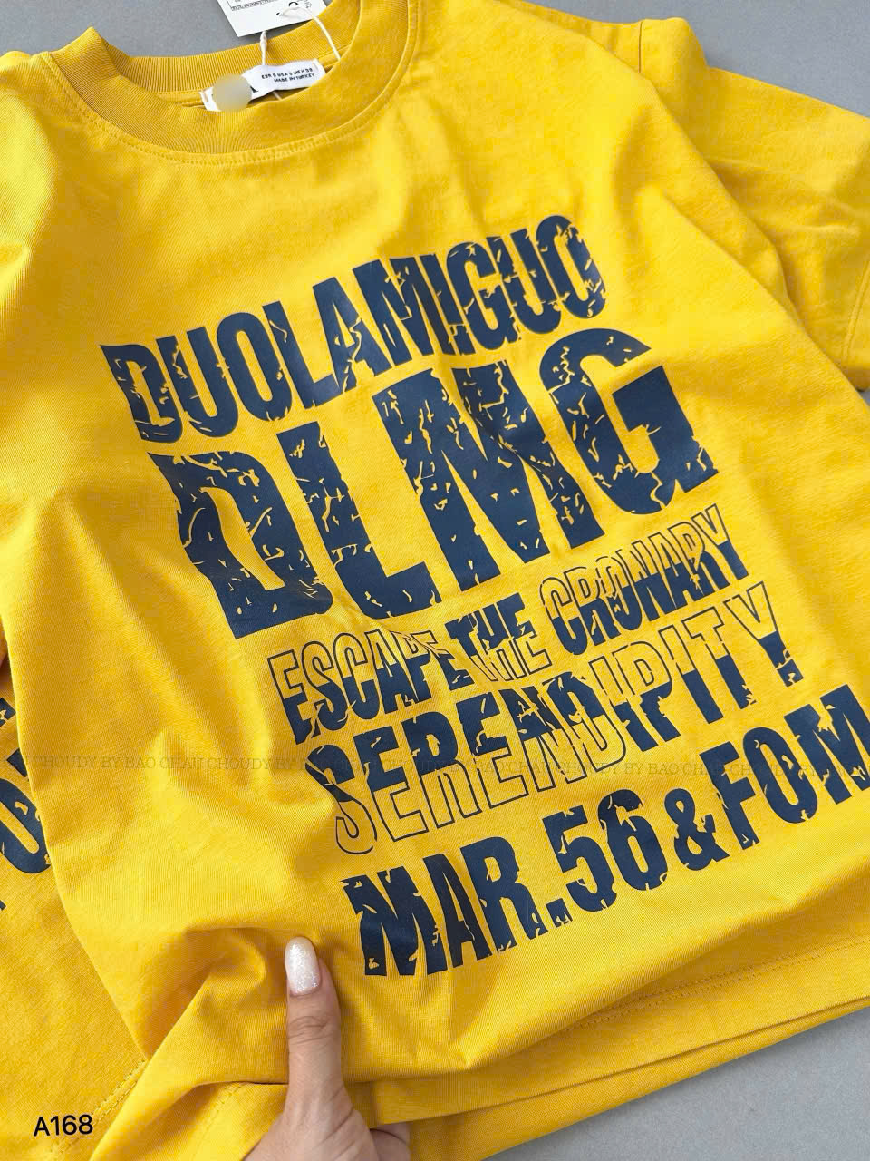 A168 ÁO THUN VÀNG_thumbnail_3