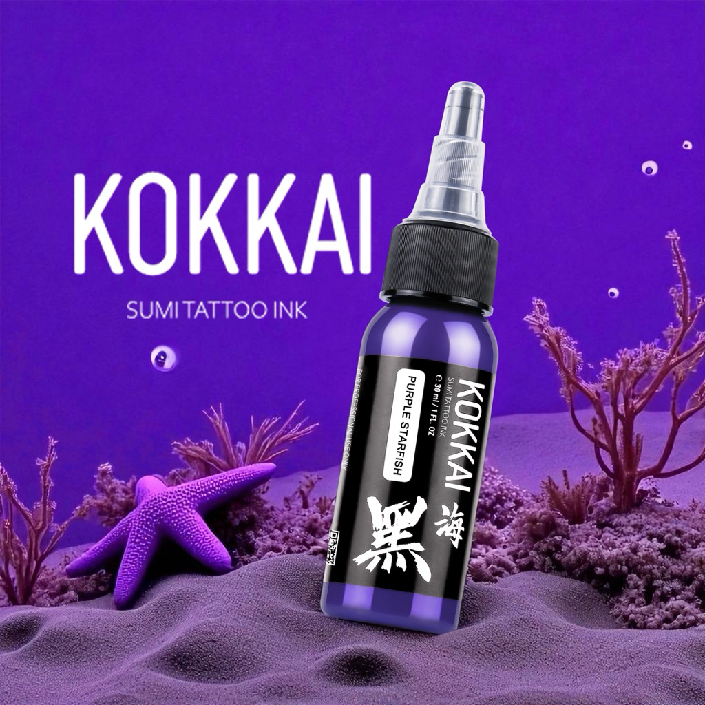 Set 48 màu KOKKAI SUMI (1/2oz & 1oz) - (HSD: 2029 & 2030)_thumbnail_3