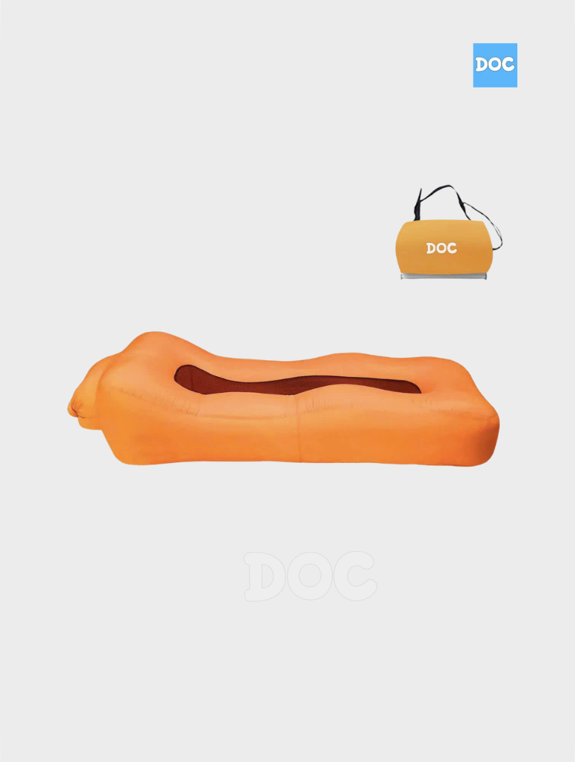 ĐỆM HƠI ĐA NĂNG   "DOC ZIN''