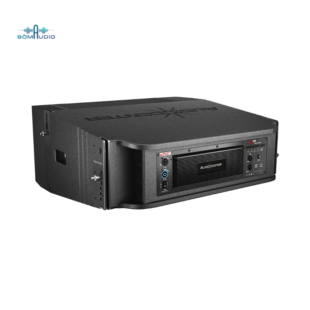 Loa Line Array AUDIOCENTER K-LA210-DSP_thumbnail_2