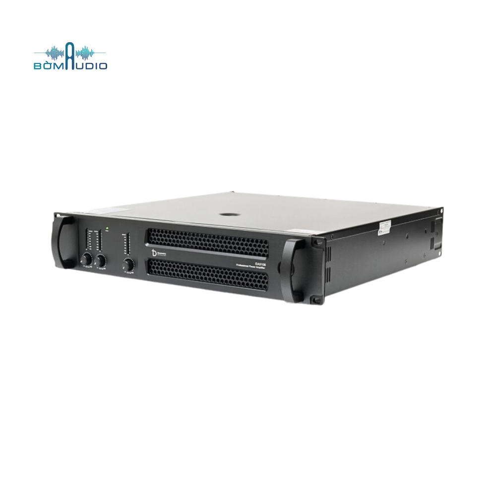 Cục Đẩy Công Suất DBACOUSTIC EA3106_thumbnail_3