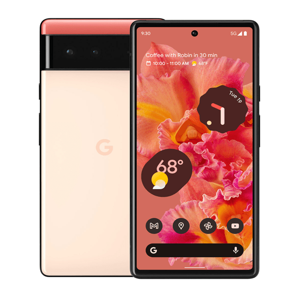Google Pixel 6a (6GB/128GB) – Chính hãng_thumbnail_1