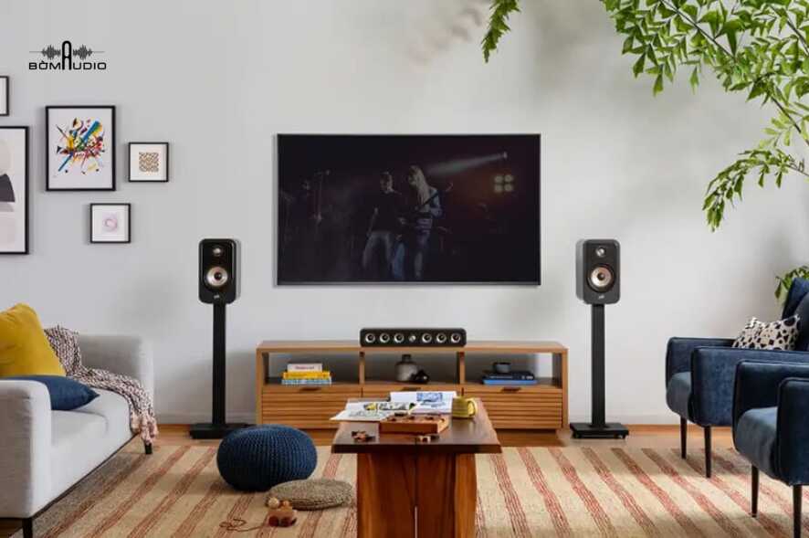 Polk Audio Signature Elite ES20