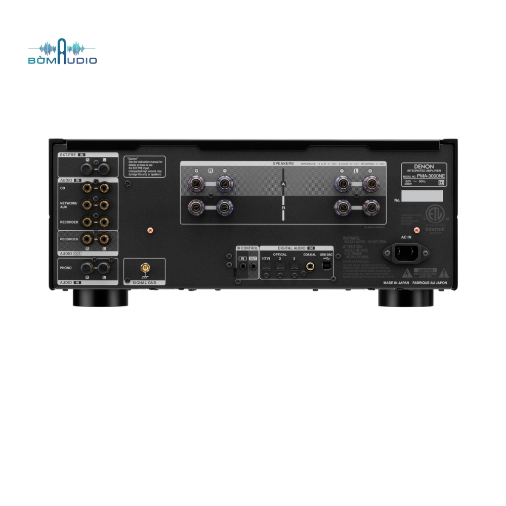 Amply Nghe Nhạc DENON PMA-3000NE_thumbnail_5