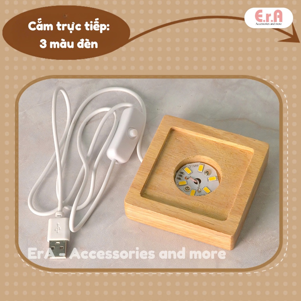 Hộp Đèn Vuông Mica In Ảnh_thumbnail_0