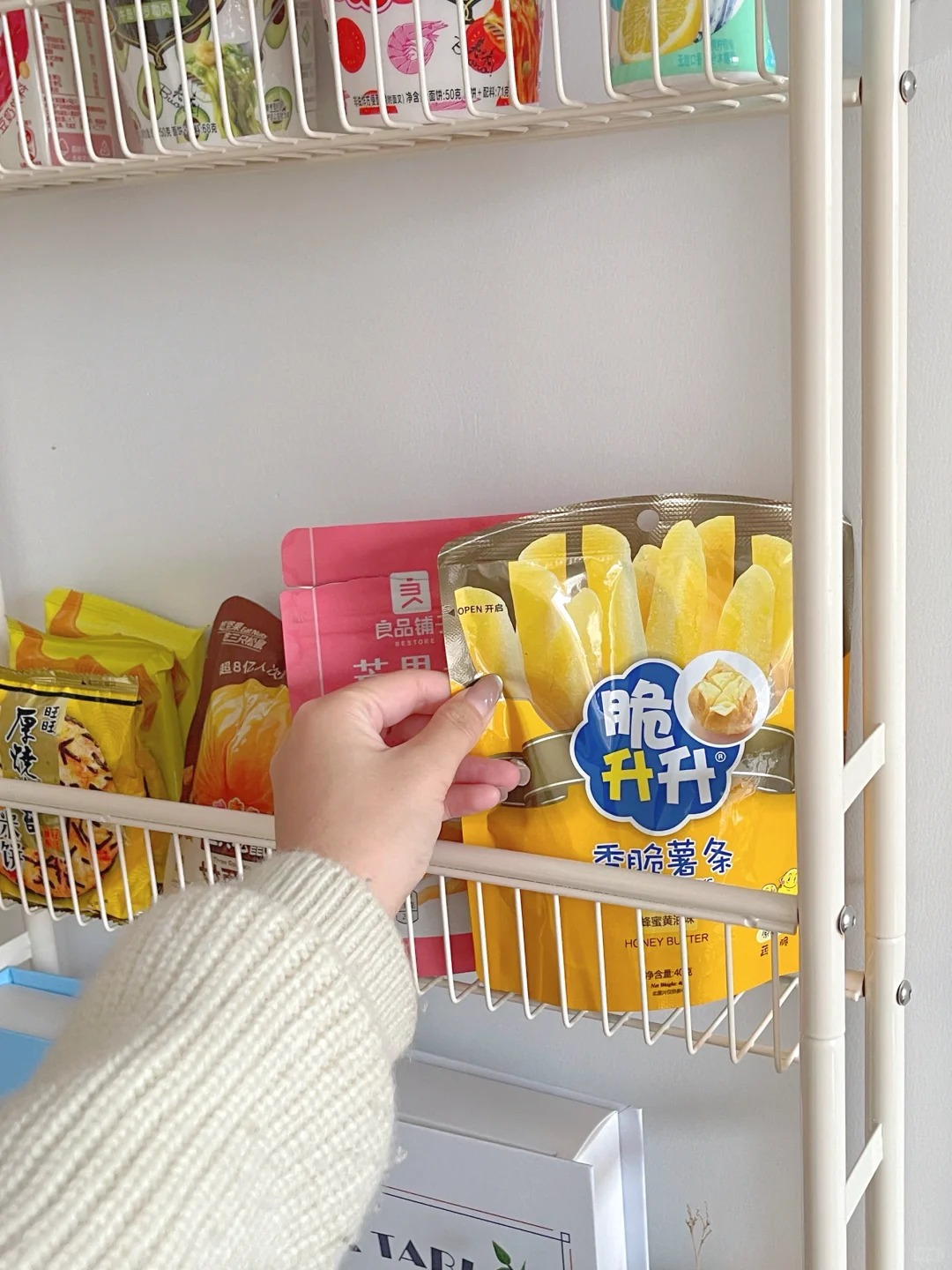 Kệ Để Đồ 5 Tầng Gắn Tường_thumbnail_8