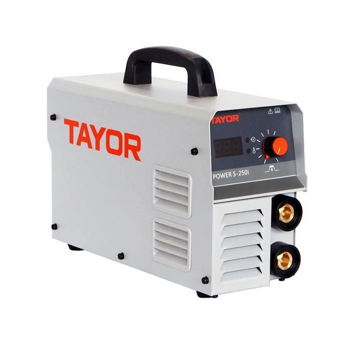 Máy hàn que TAYOR POWER S-250I