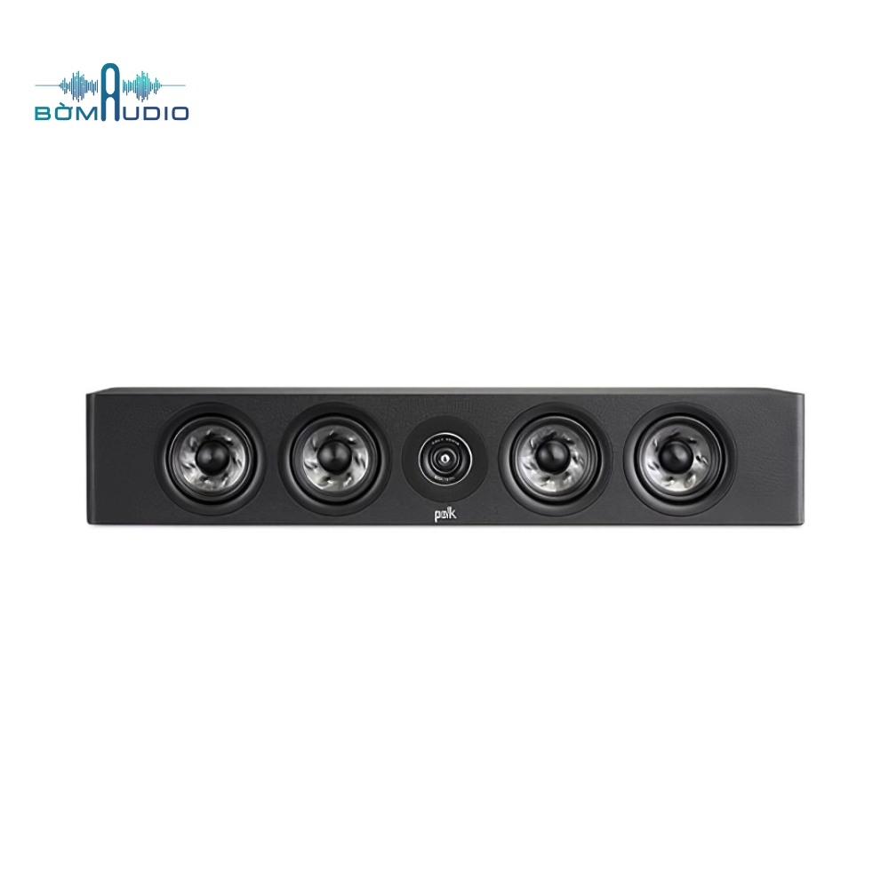 Loa Center POLK RESERVE R350