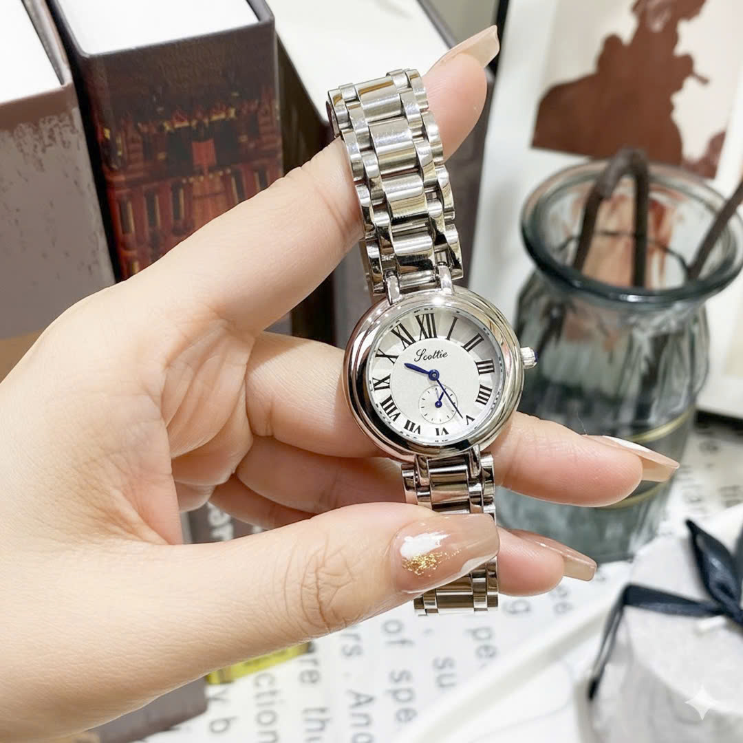 Đồng hồ đeo tay Scottie - SCT9625S_thumbnail_2