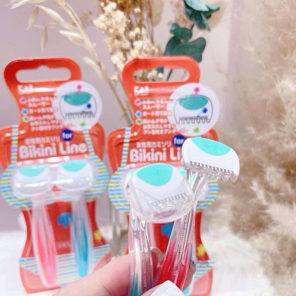 SET 2 DAO CẠO BIKINI LINE KAI_thumbnail_7