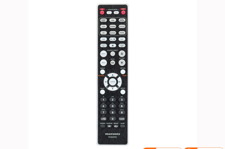 Amply Marantz PM7000N điều khiển dễ dàng