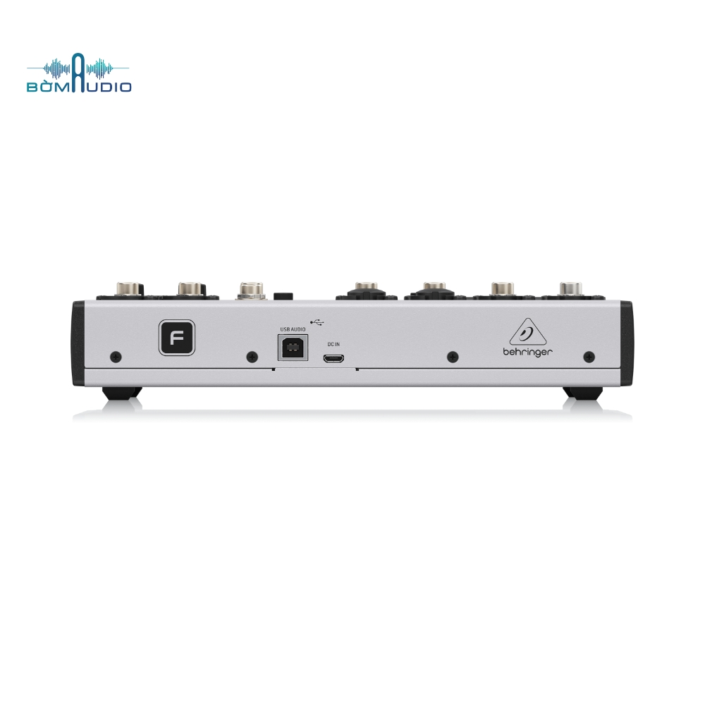 Bàn Mixer Digital BEHRINGER FLOW 8 INPUT 2 FX USB AUDIO INTERFACE_thumbnail_4