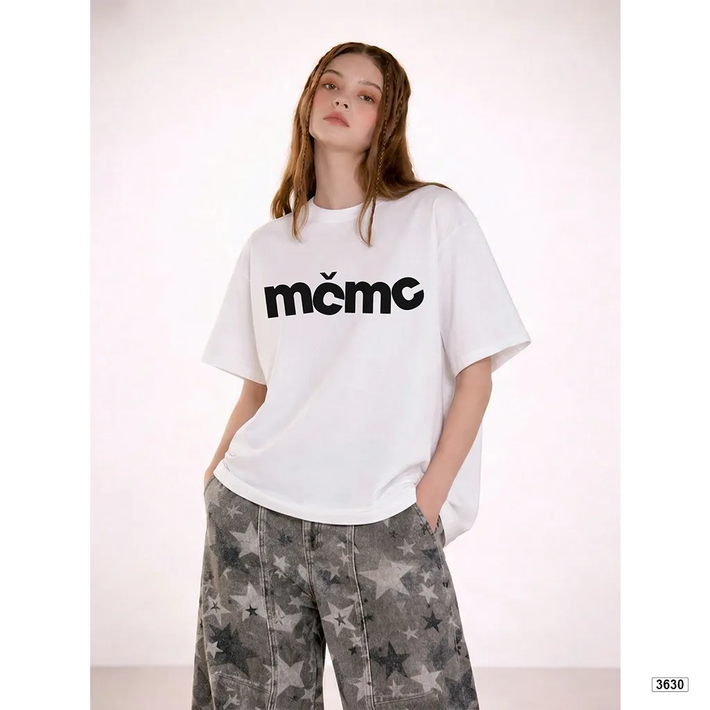 Áo thun boxy unisex thiết kế basic Miucho 3630_thumbnail_6