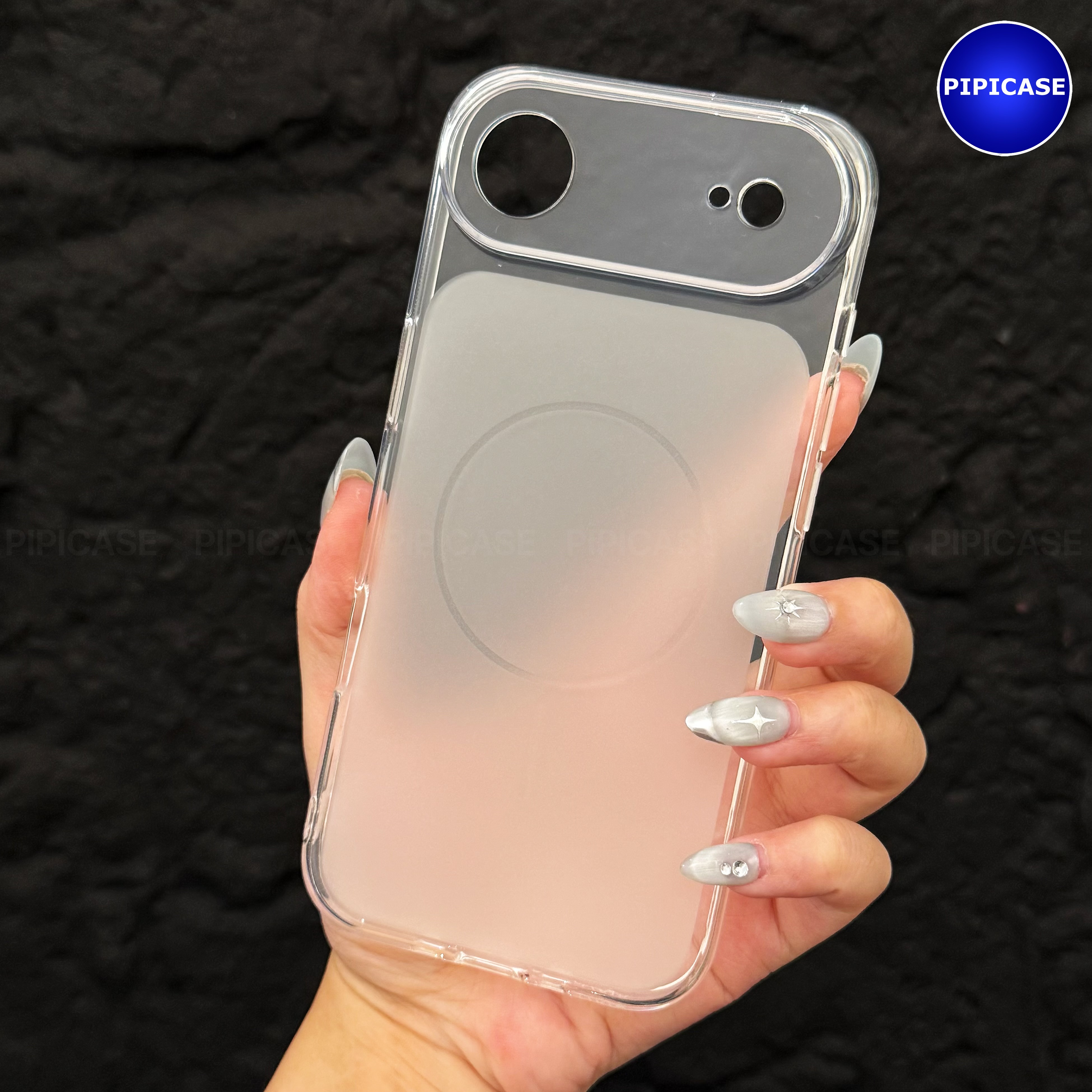 Ốp Lưng iPhone Air - Ultra Thin - Trắng_thumbnail_2