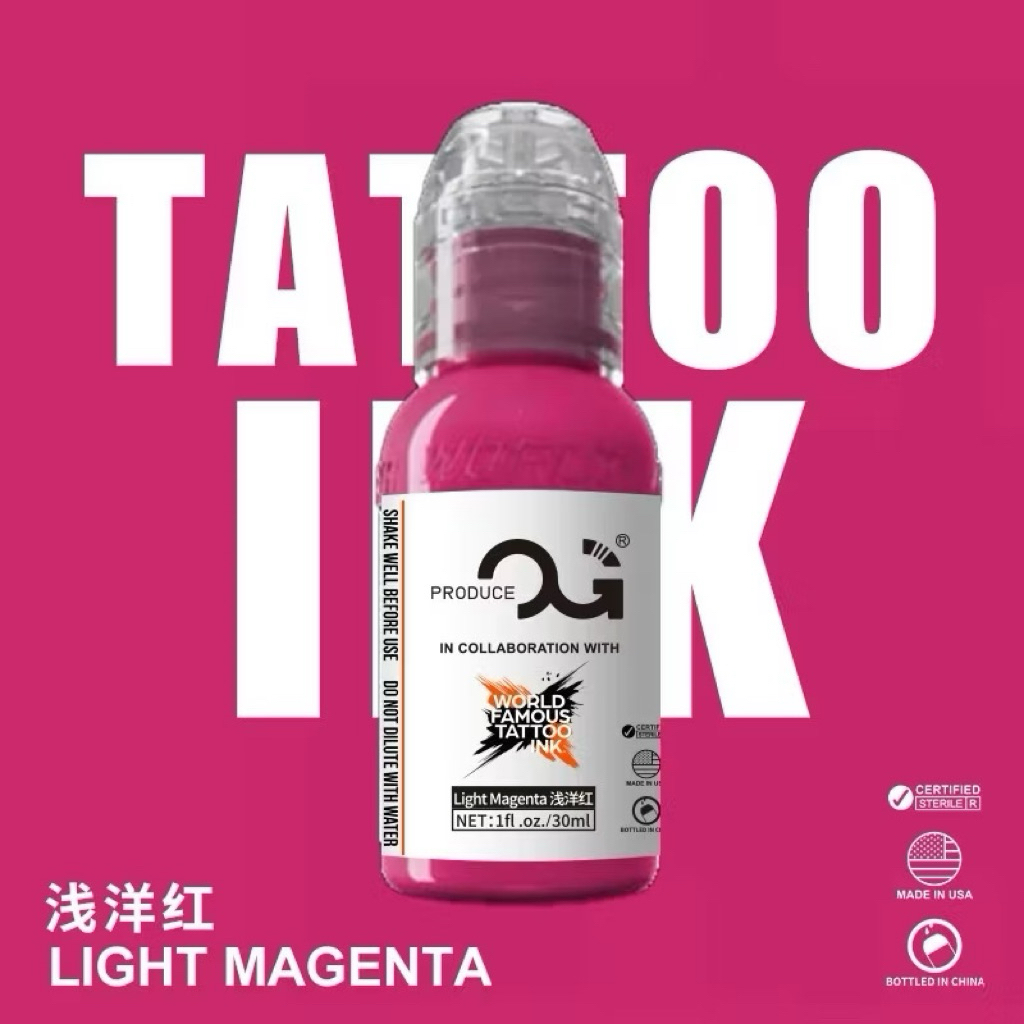 Mực xăm màu OG x WORLD FAMOUS chính hãng (1oz) - Made in USA - (HSD: 2028)_thumbnail_56