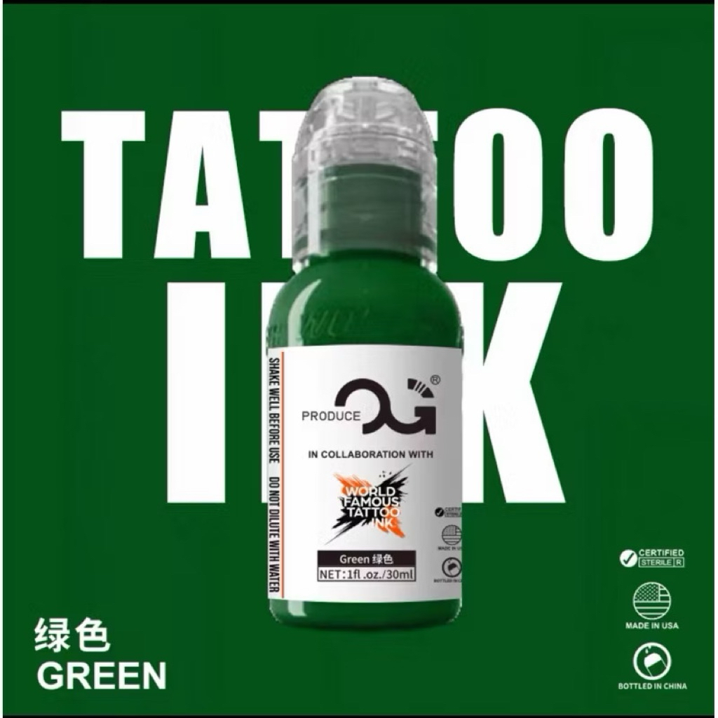 Mực xăm màu OG x WORLD FAMOUS chính hãng (1oz) - Made in USA - (HSD: 2028)_thumbnail_25
