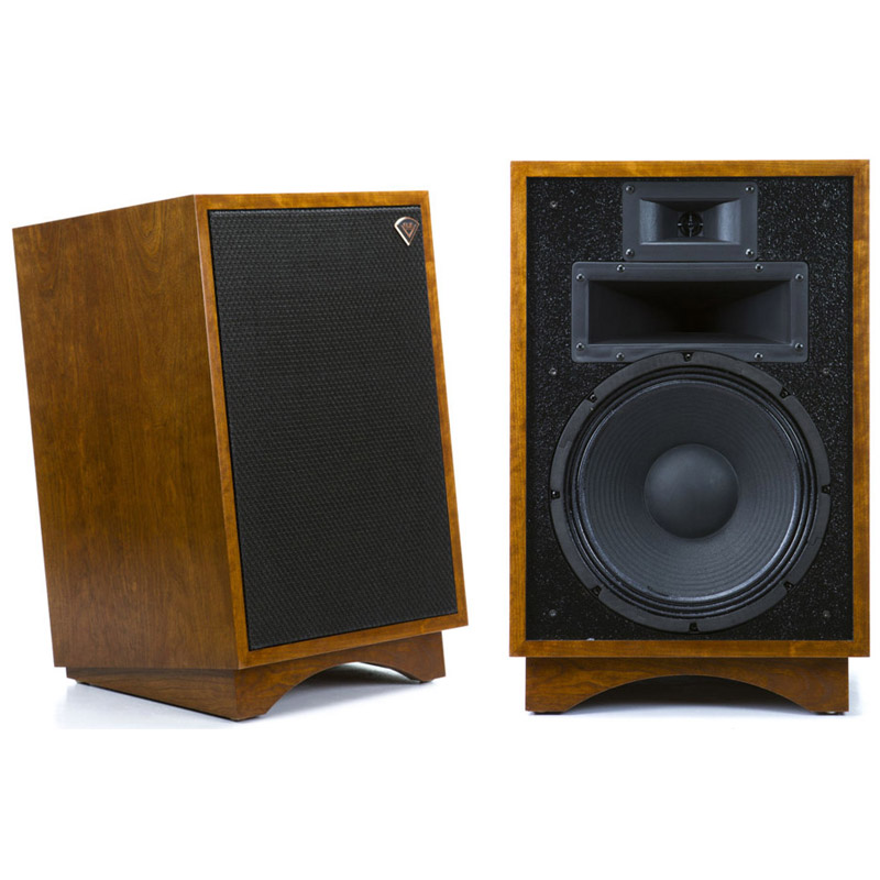 Loa Bookshelf KLIPSCH HERESY III_thumbnail_0