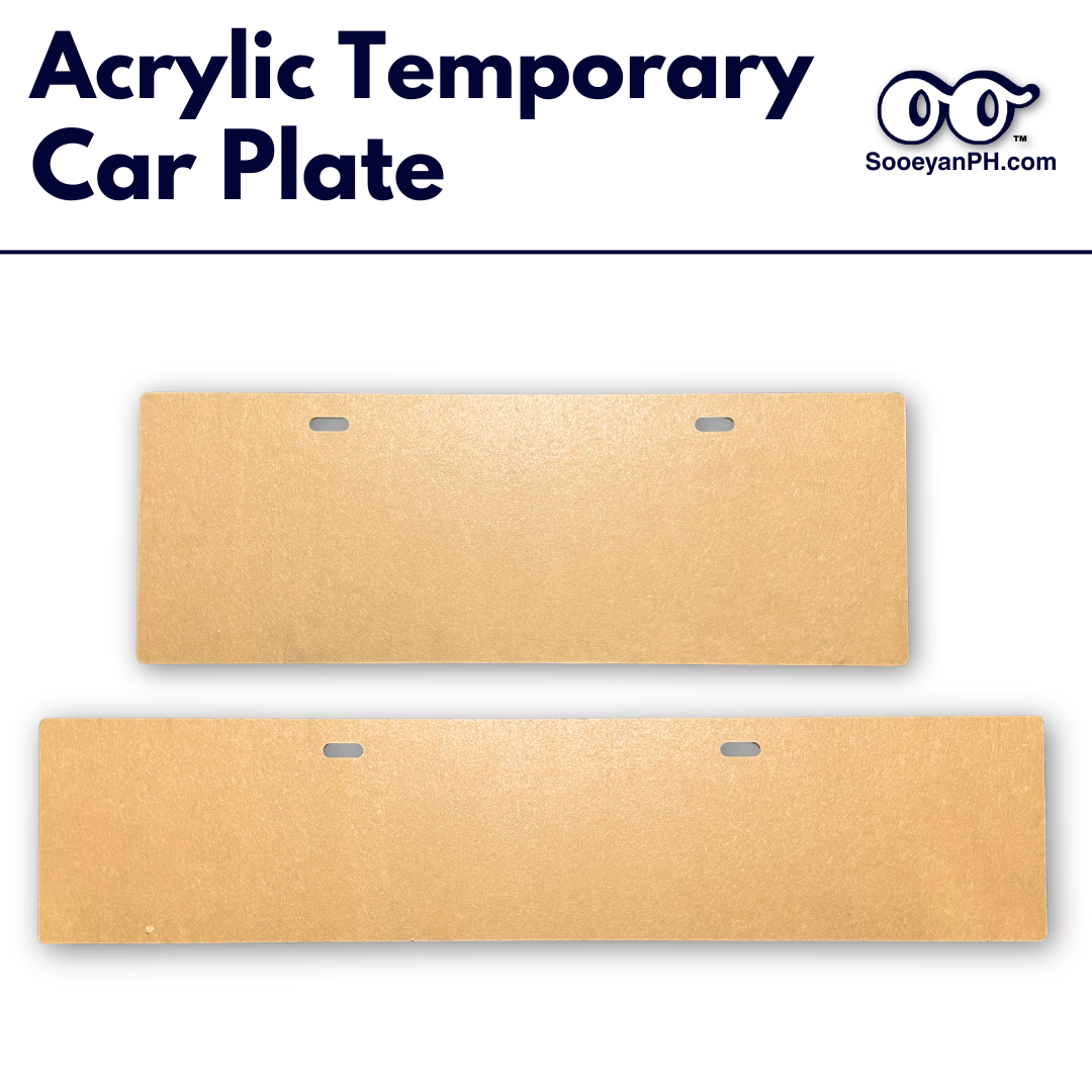 Acrylic Temporary Car Plate_thumbnail_3