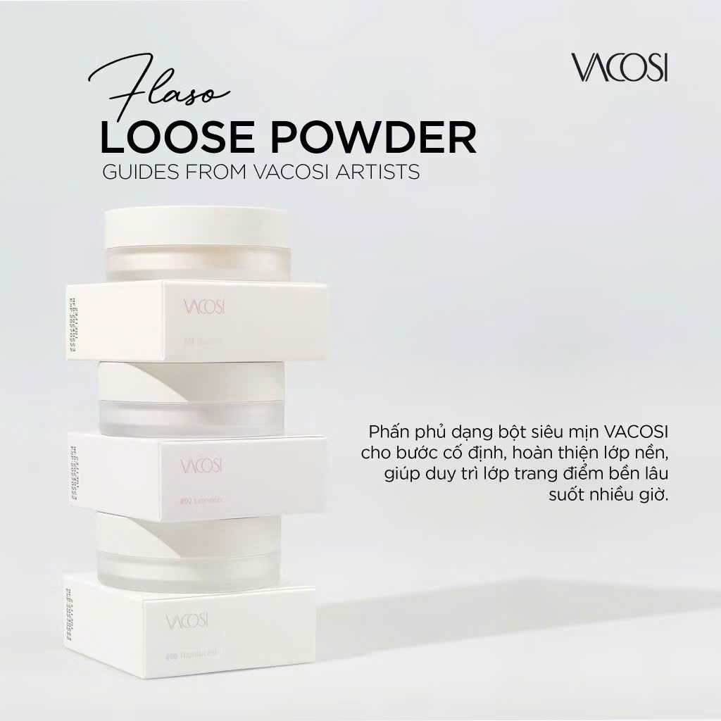 Phấn Phủ Bột VACOSI Flaso Loose Powder Hàn Quốc_thumbnail_2