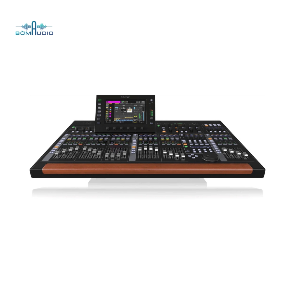 Mixer Digital BEHRINGER WING-BK