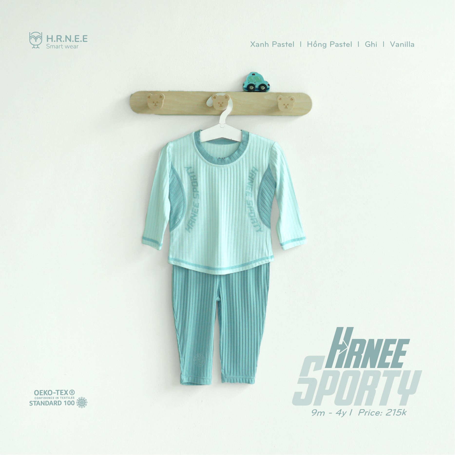 SALE - Bộ dài tay Sport HRNEE_thumbnail_2