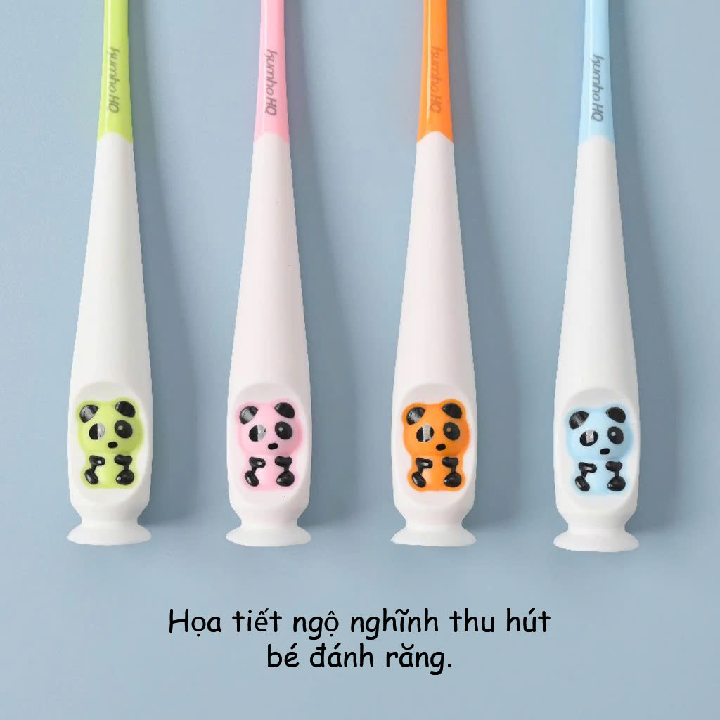 Combo 3 Bàn chải đánh răng Kumho HQ3_thumbnail_3